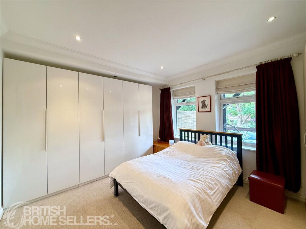 Additional image 6 of Luscombe Road, Poole, Dorset, BH14