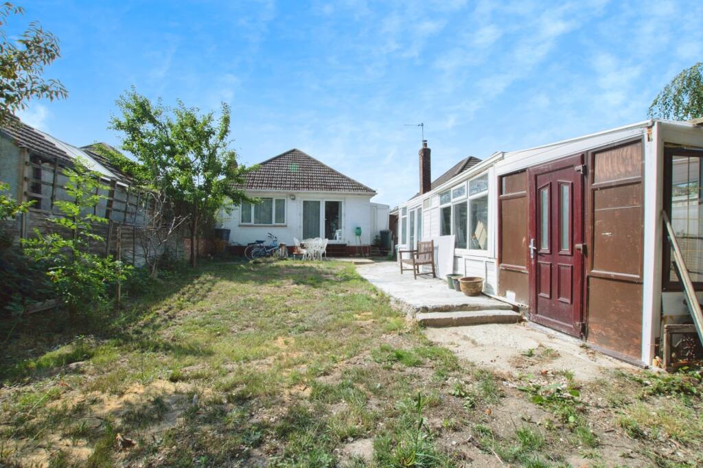 Additional image 4 of Cudnell Avenue, BEARCROSS, Bournemouth, Dorset, BH11