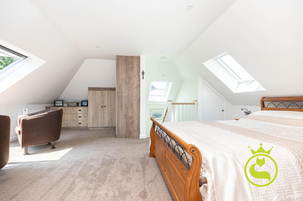 Additional image 13 of Large Garden - Evering Avenue, Parkstone, Poole BH12