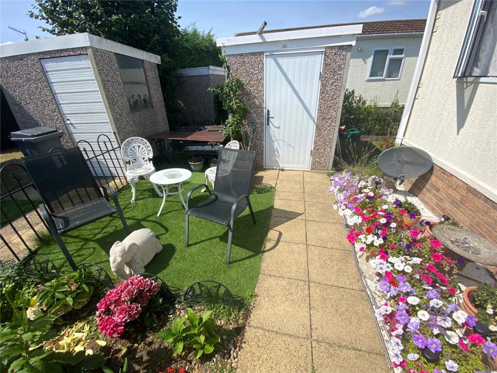 Additional image 20 of Selwood Park, Weymans Avenue, Kinson, Bournemouth, Dorset, BH10