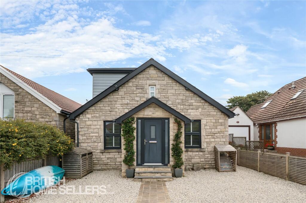 Property image for Hill View Road, Swanage, Dorset, BH19