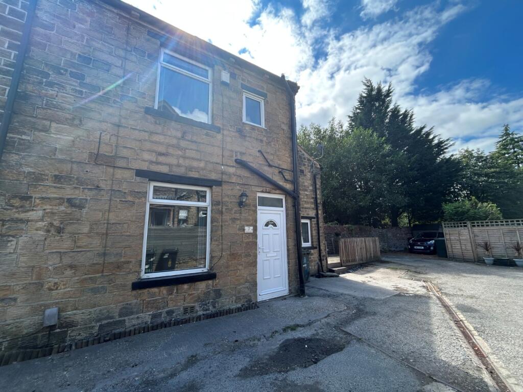 Property image for Albert Street, Wibsey, Bradford, BD6