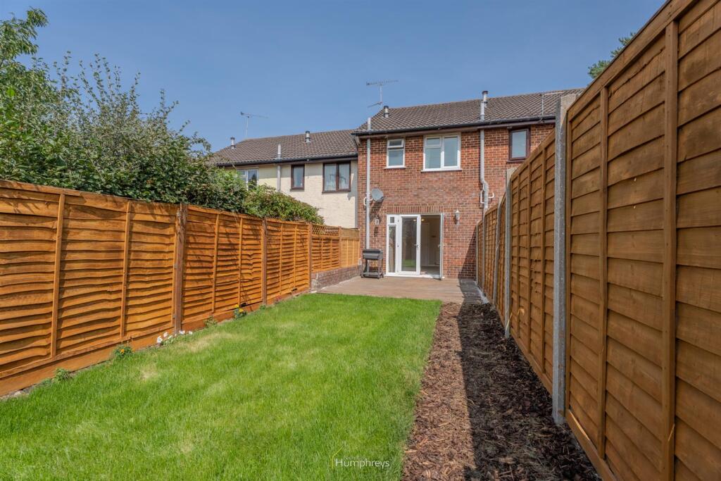 Additional image 13 of Chalbury Close, Poole