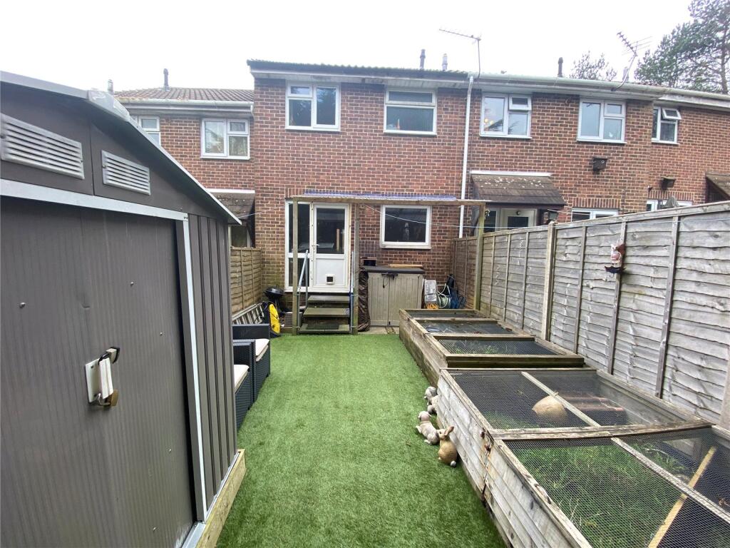 Additional image 15 of Viscount Walk, Bearwood, Bournemouth, Dorset, BH11