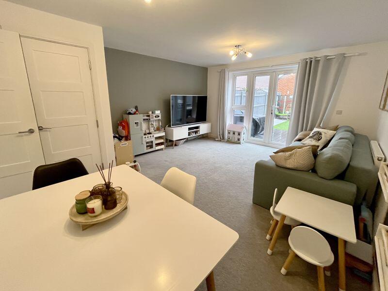 Additional image 2 of Mannock Way, Canford Heath, Poole, BH17