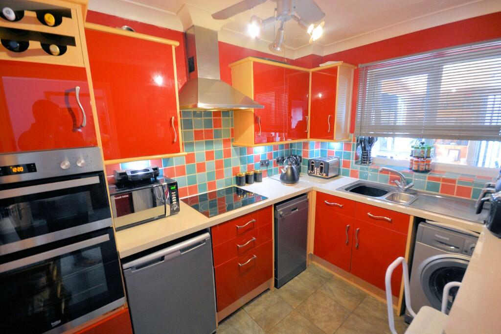 Additional image 4 of Primrose Gardens, Creekmoor, Poole, Dorset, BH17