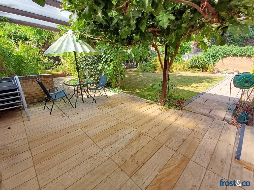 Additional image 21 of Marianne Road, Poole, Dorset, BH12