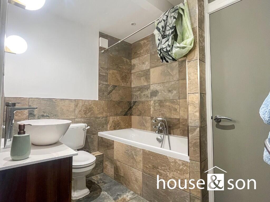 房产图片 6 - 兰斯敦路，兰斯敦苑，伯恩茅斯，多塞特郡，BH1