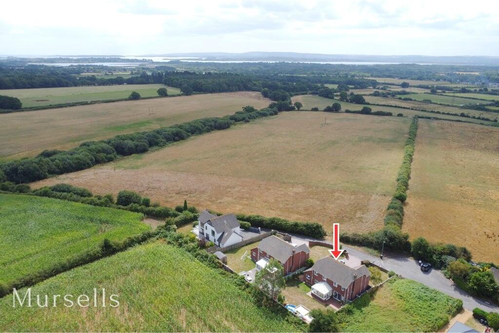 Additional image 25 of Glebe Road, Lytchett Matravers, Poole, BH16