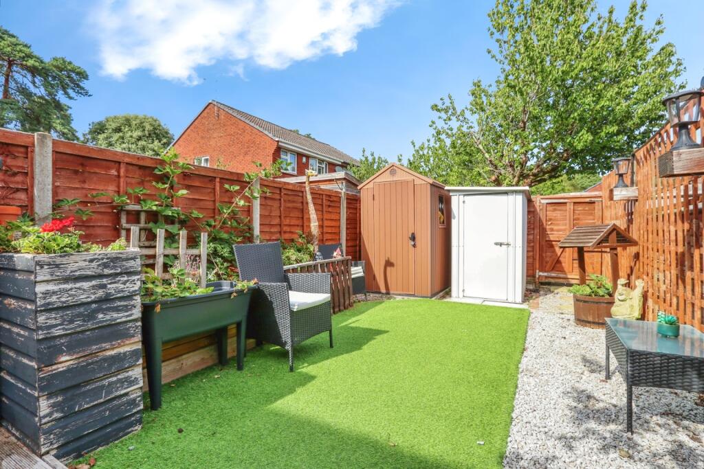 Additional image 7 of Martin Close, Poole, Dorset, BH17