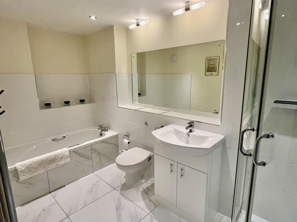 Additional image 14 of Keverstone Court, 97 Manor Road, East Cliff, Bournemouth, BH1