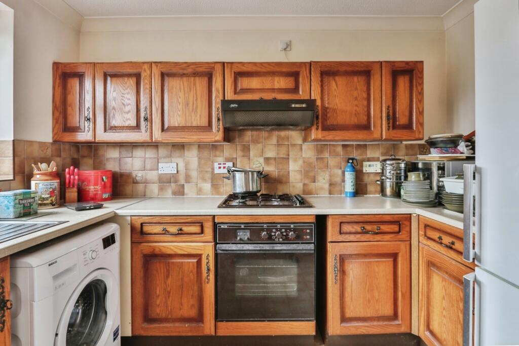 Additional image 19 of Totmel Road, Poole, Dorset, BH17