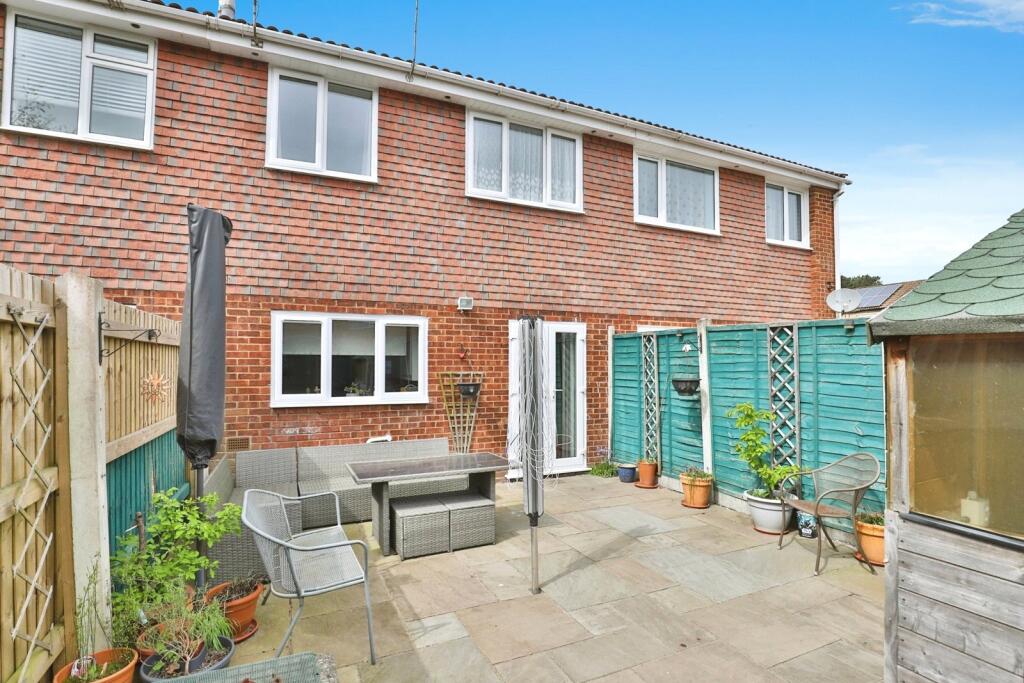 Additional image 4 of Redhoave Road, Poole, Dorset, BH17