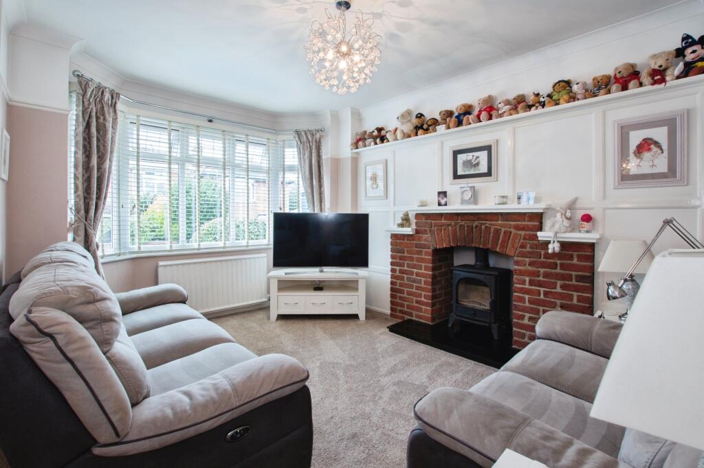 Additional image 20 of Heather Road, Bournemouth, BH10