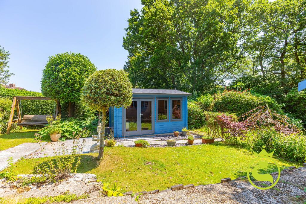 Additional image 20 of Large Garden - Evering Avenue, Parkstone, Poole BH12