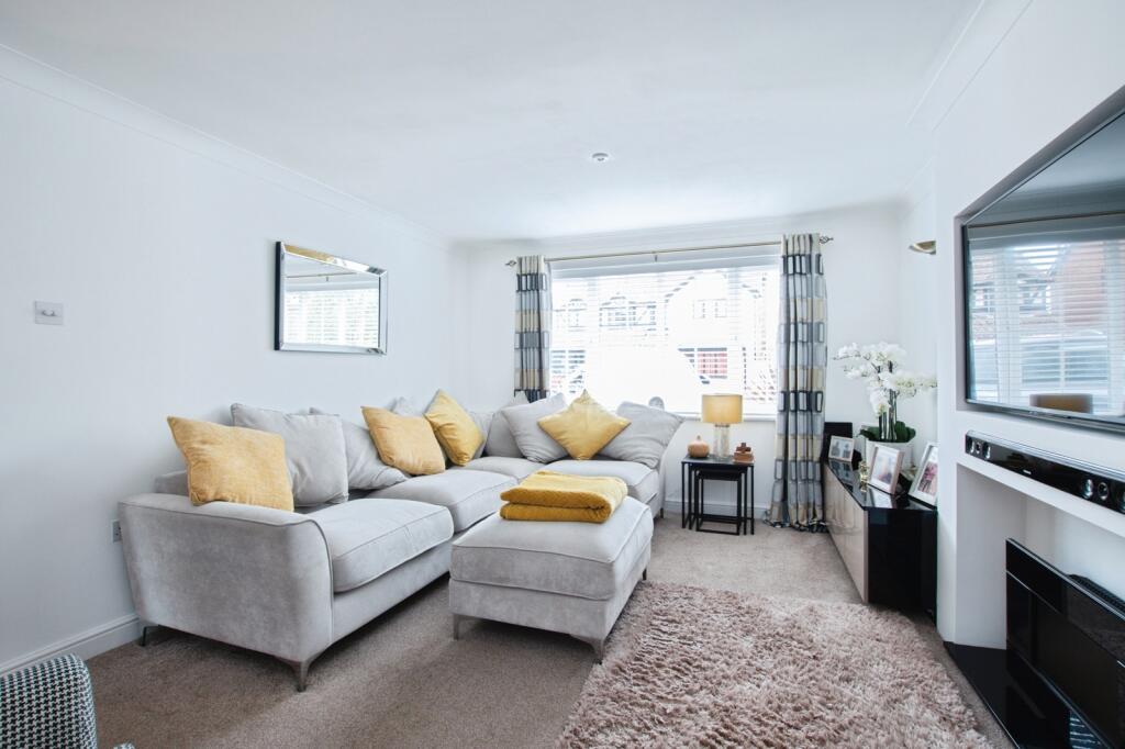 Additional image 5 of Marshwood Avenue, Canford Heath, Poole, Dorset, BH17