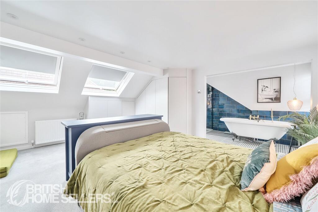 Additional image 15 of Hill View Road, Swanage, Dorset, BH19