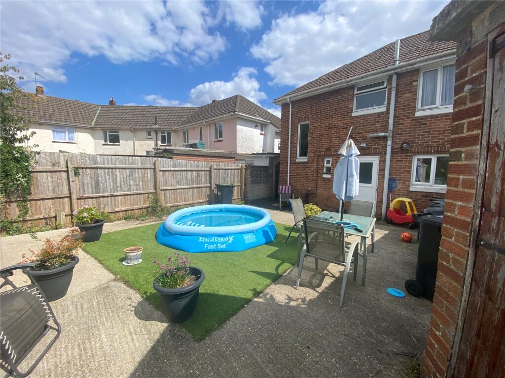 Additional image 15 of Montgomery Avenue, West Howe, Bournemouth, Dorset, BH11