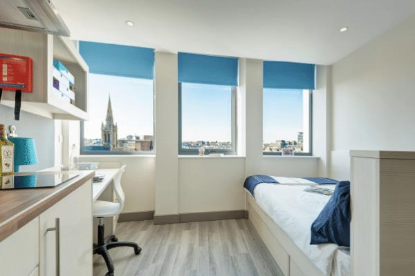 Additional image 5 of Bournemouth | Student | September | BH1