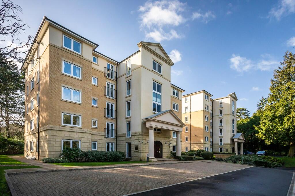 Additional image 13 of Flat 11, Branksome Gate, 52 Western Road, Westbourne - BH13 6EX