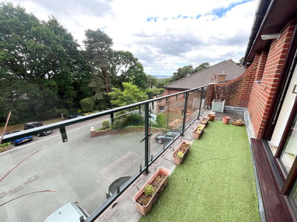 Additional image 10 of Constitution Hill Gardens, Poole