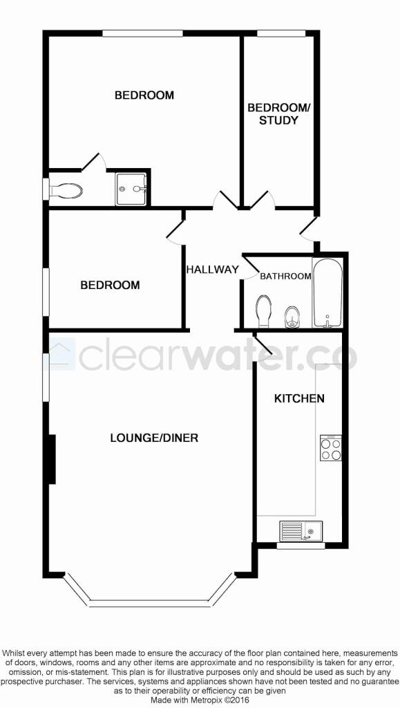 Additional image 15 of Spur Hill Avenue, Penn Hill, BH14