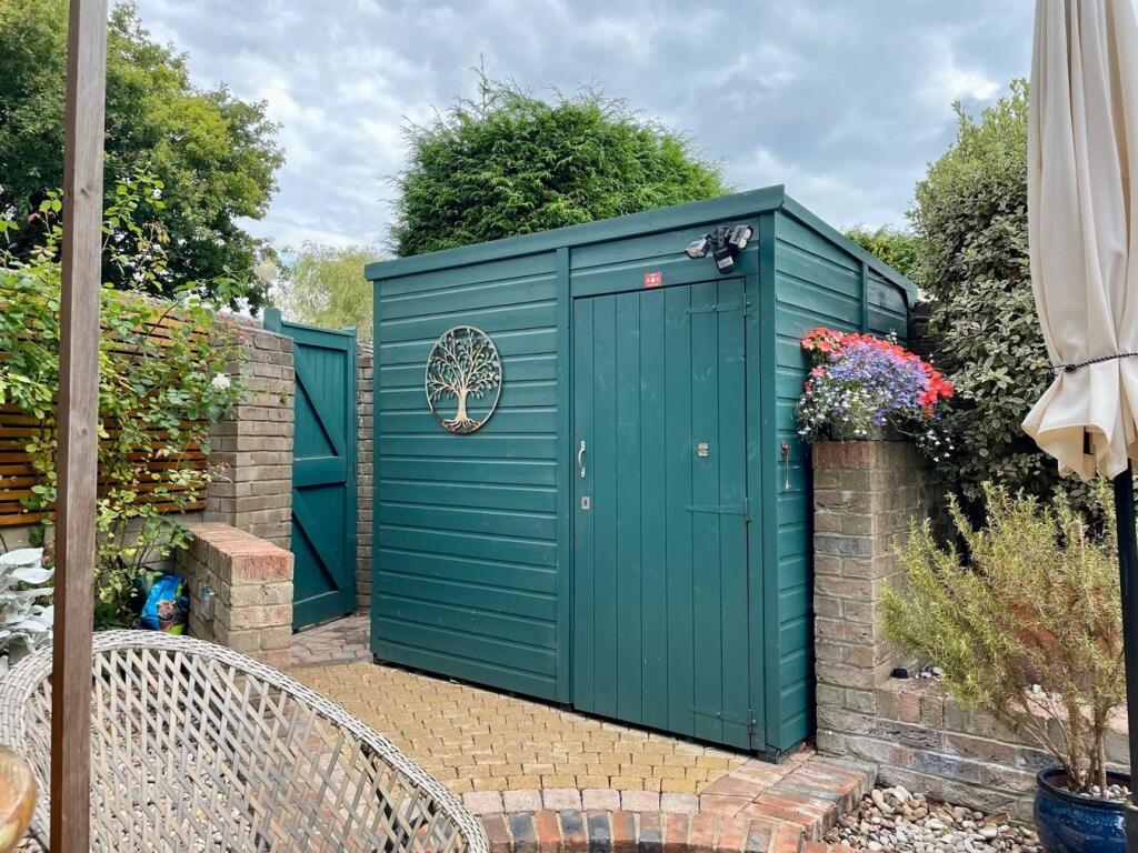 Additional image 26 of Wedgwood Drive, Whitecliff, BH14