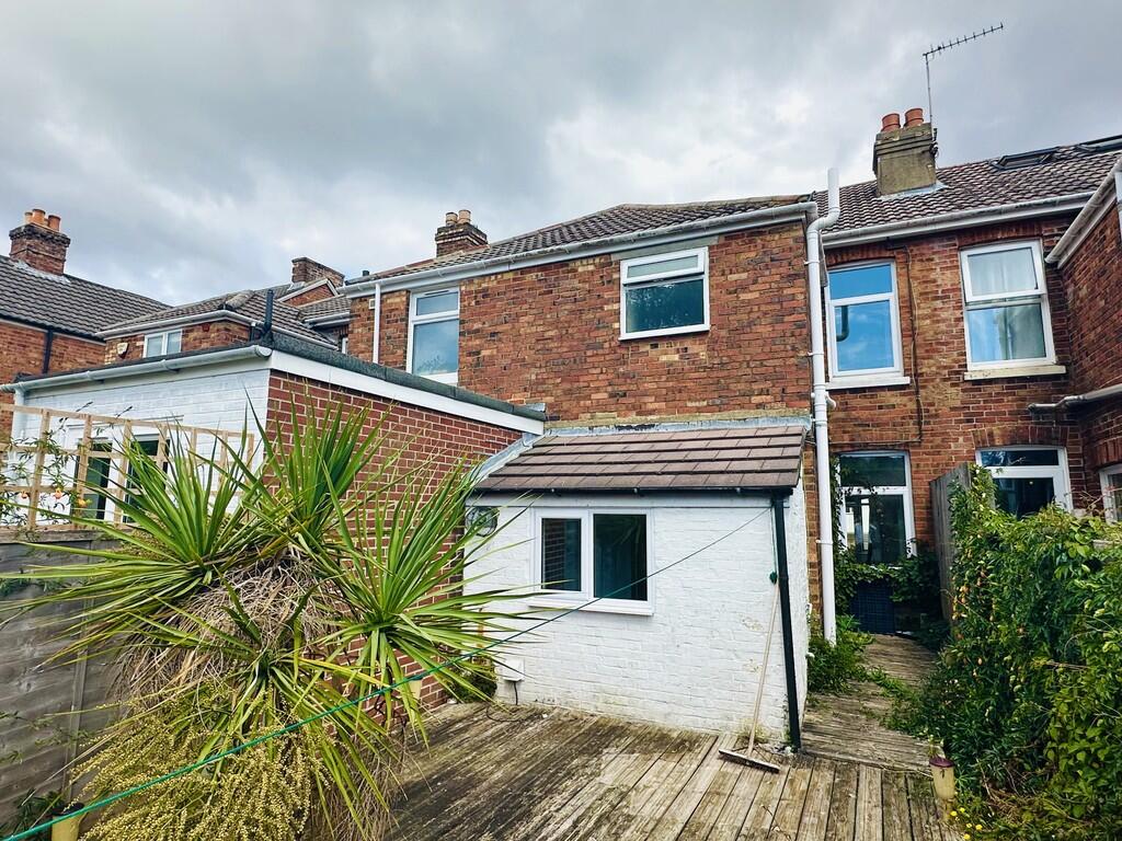 Additional image 13 of Florence Road, Lower Parkstone