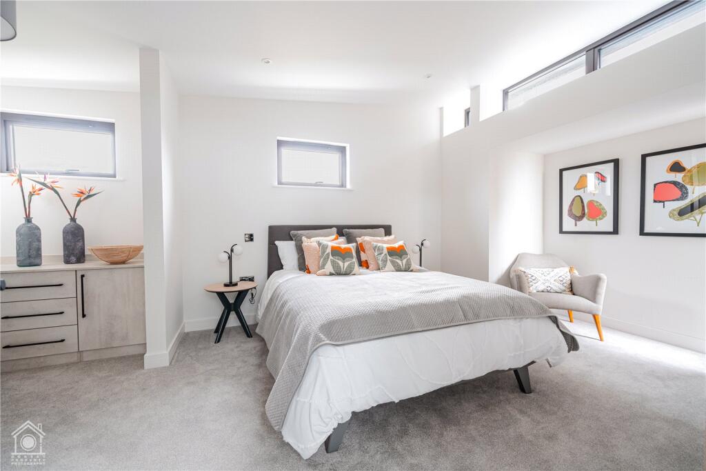 Additional image 12 of De Moulham Road, Swanage, Dorset, BH19