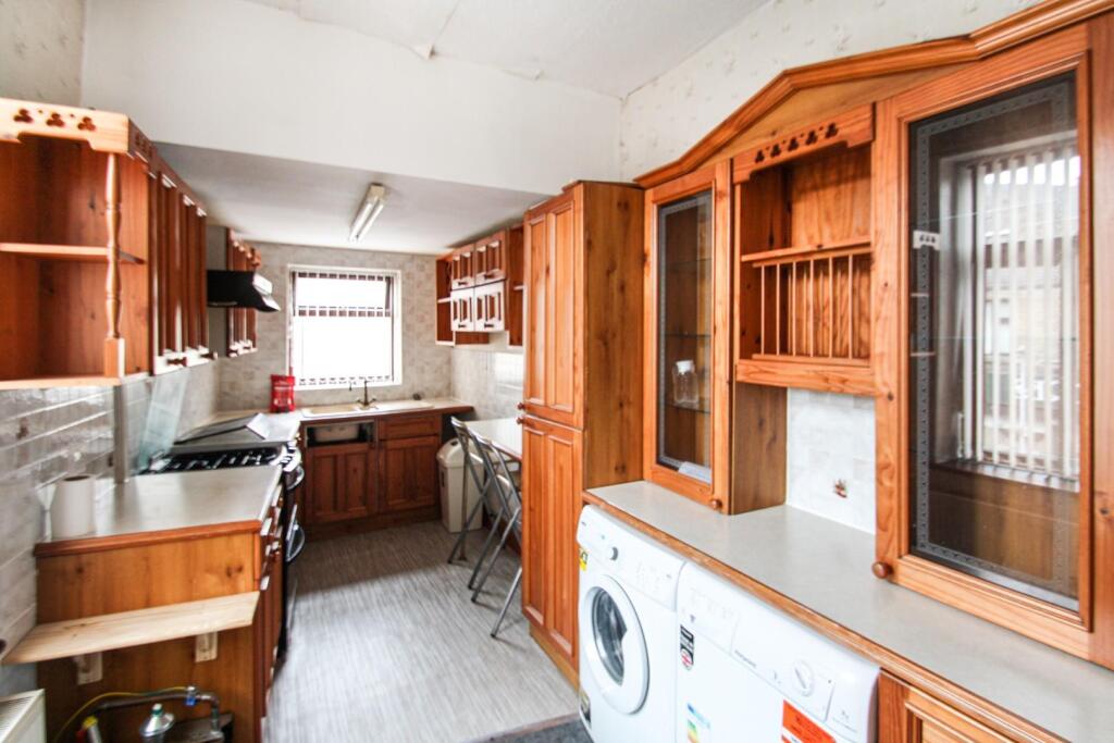 Property image for Rugby Place, Bradford