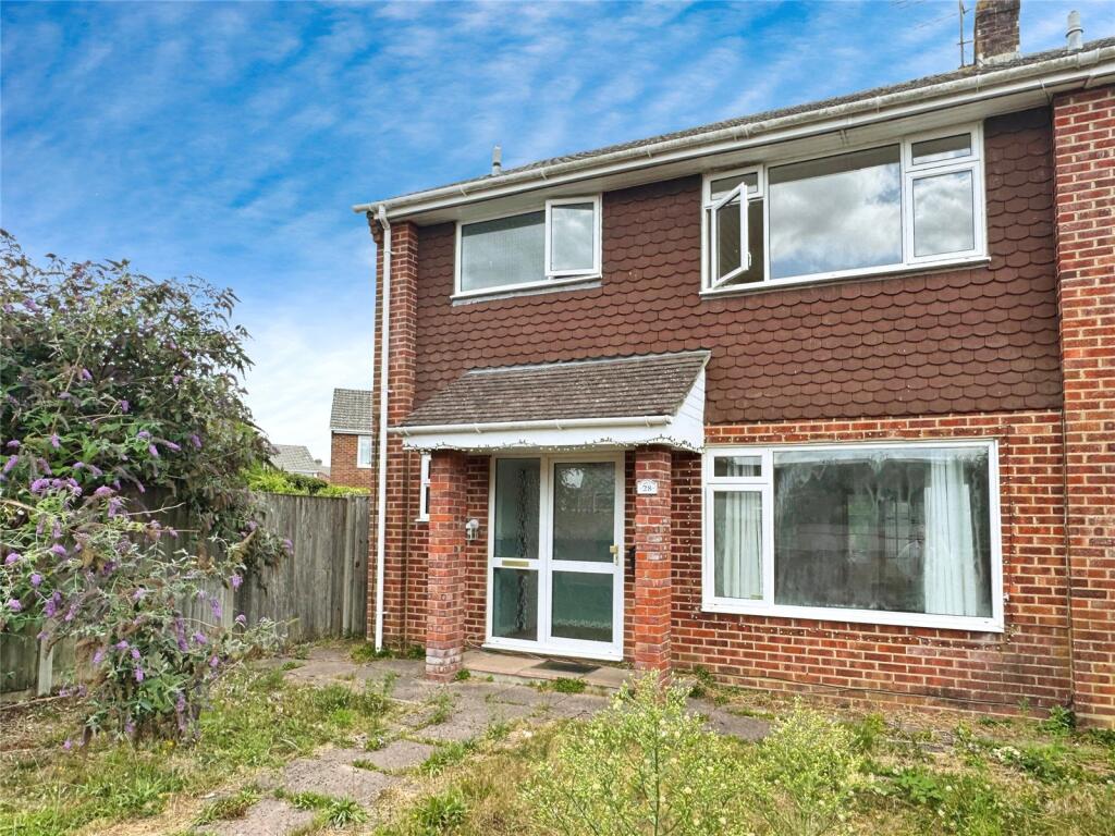 Property image for Lytchett Way, Poole, Dorset