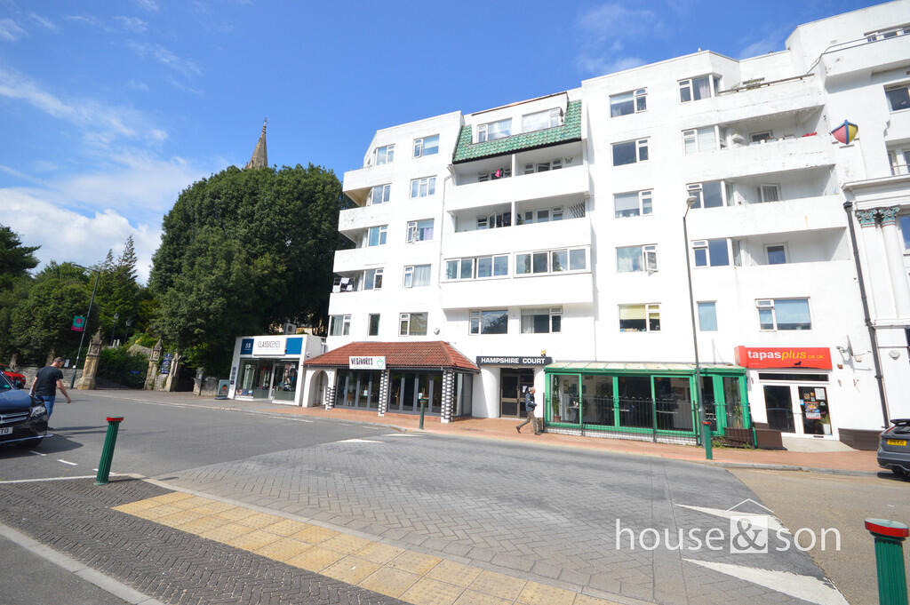 Additional image 10 of Hampshire Court , Bournemouth