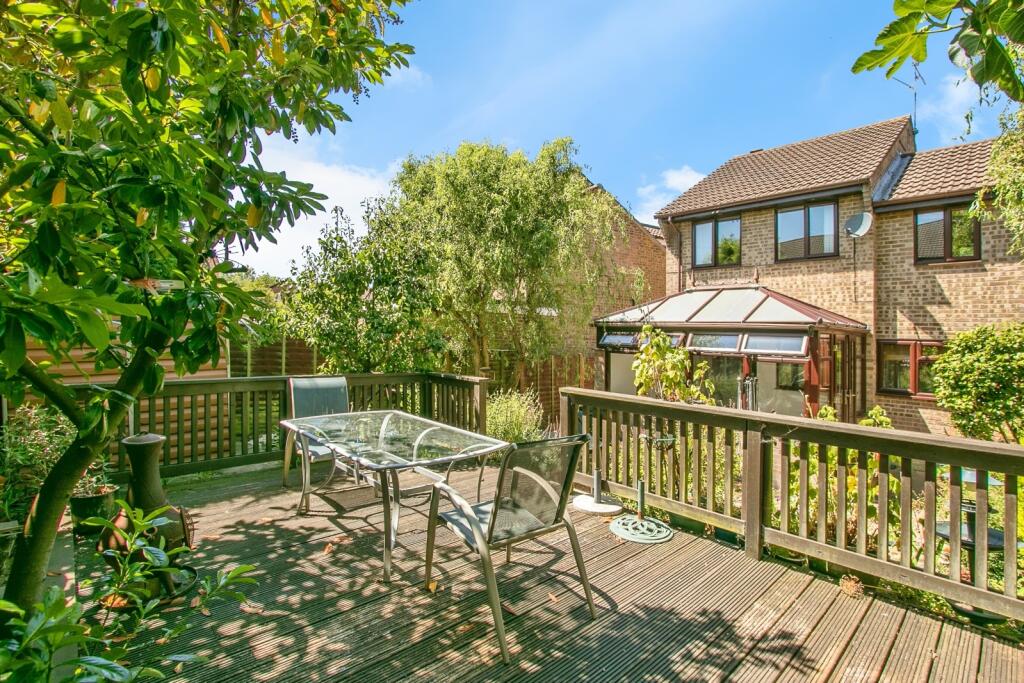 Additional image 7 of Chalbury Close, Canford Heath, Poole, Dorset, BH17