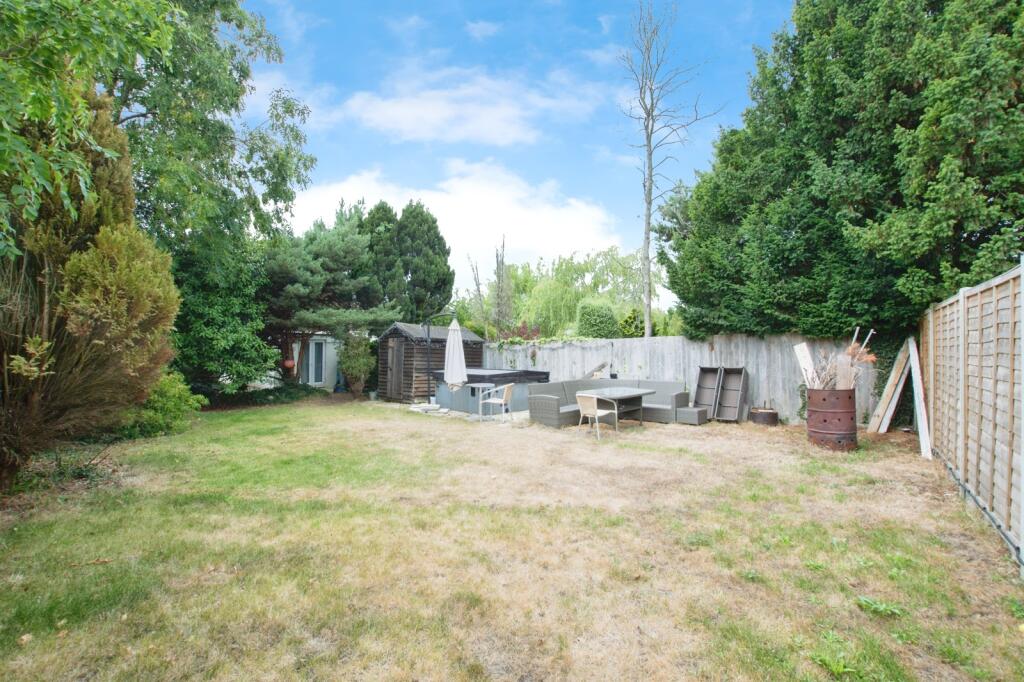 Additional image 22 of Magna Road, Bournemouth, Dorset, BH11