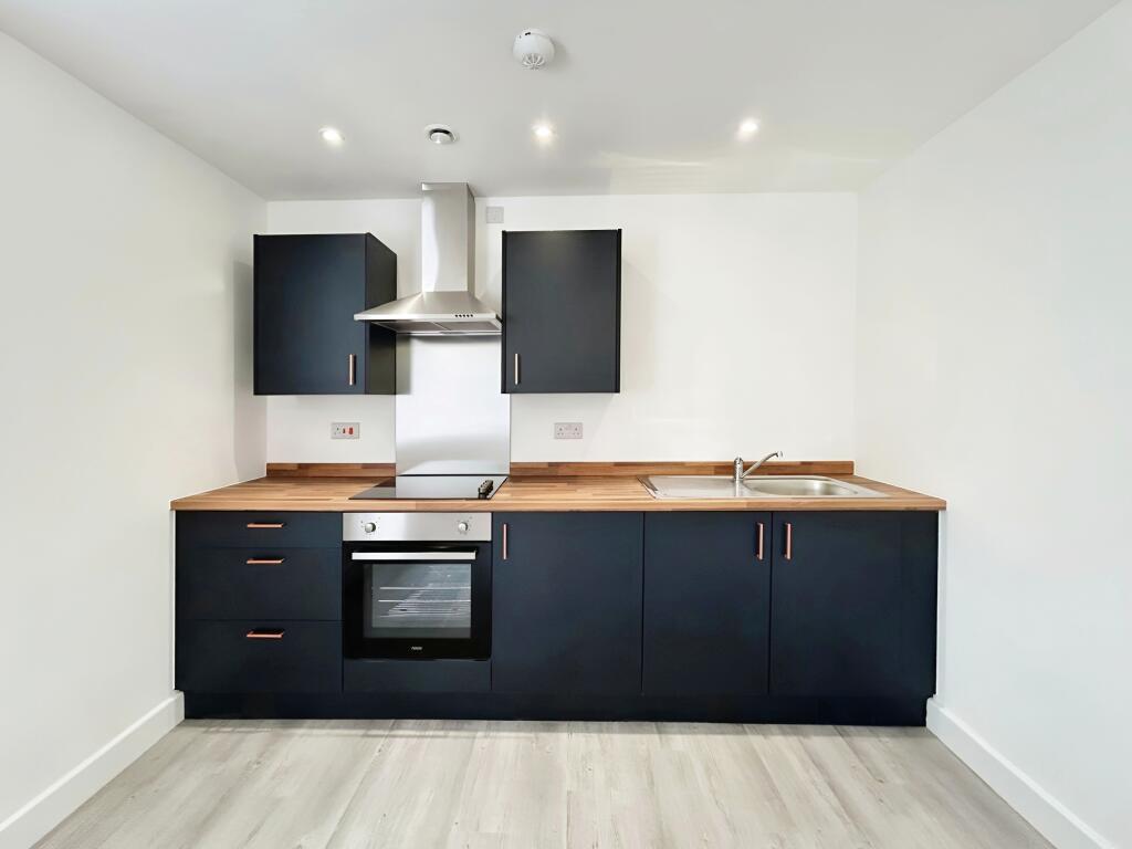 Property image for The Printworks, Bingley Road, Bradford, BD9