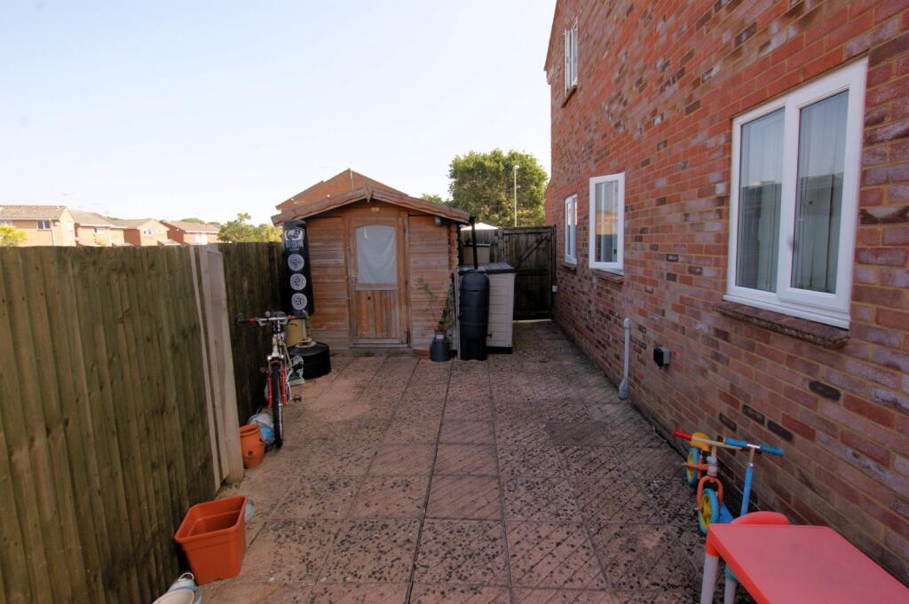 Additional image 10 of Greenway Crescent, Poole, Dorset, BH16