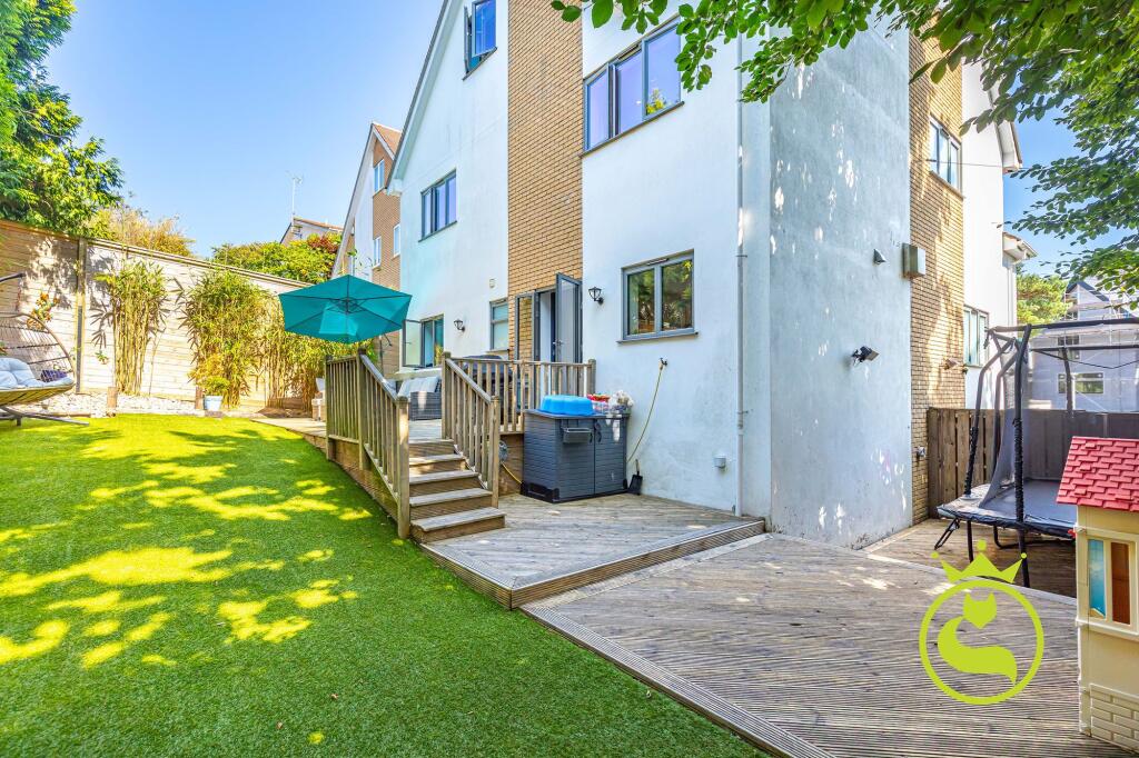 Additional image 42 of Durlston Road, Poole, BH14