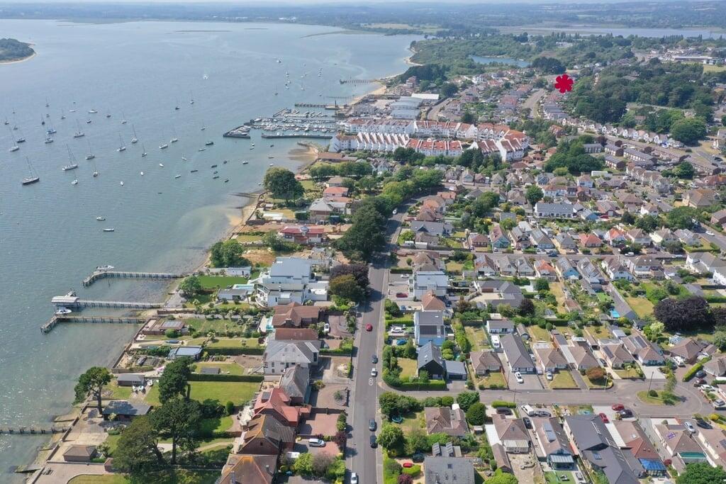 Additional image 33 of Napier Road, Hamworthy, Poole, BH15