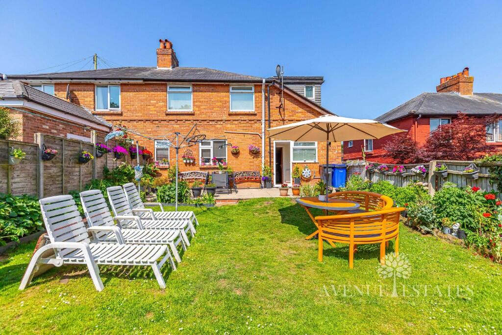 Additional image 20 of Granville Road, Poole, Dorset, BH12