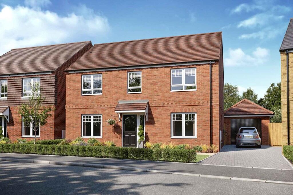 Property image for Knighton Lane, 
Canford Magna, 
Poole, 
Dorset, 
BH11 9NB