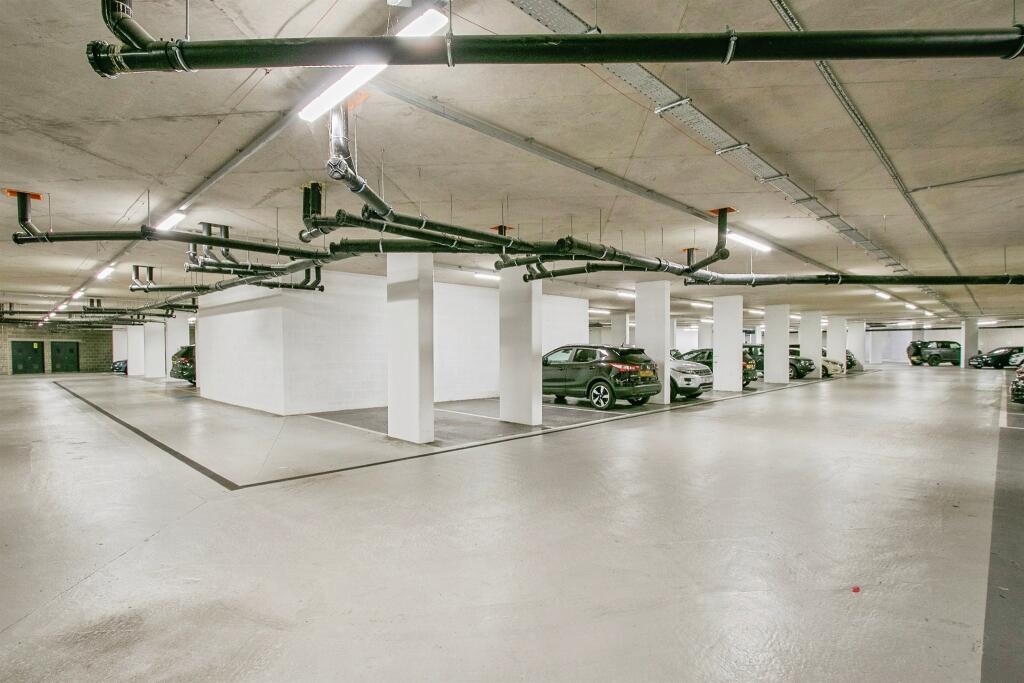 Additional image 14 of West Cliff Road, Bournemouth