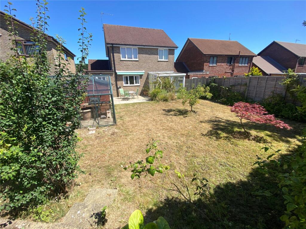 Additional image 23 of King Richard Drive, Bearwood, Bournemouth, Dorset, BH11