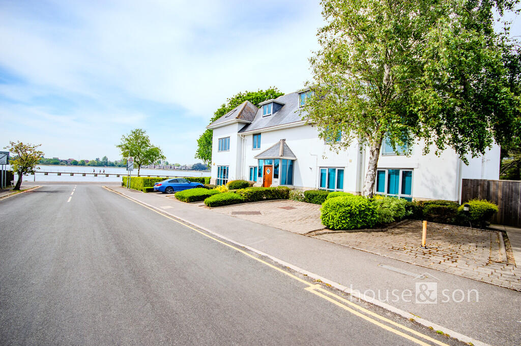 Additional image 20 of Twemlow Avenue, Poole