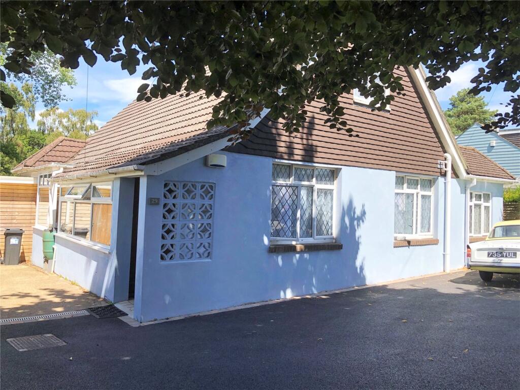 Additional image 23 of Redhill Drive, Redhill,  Bournemouth, BH10