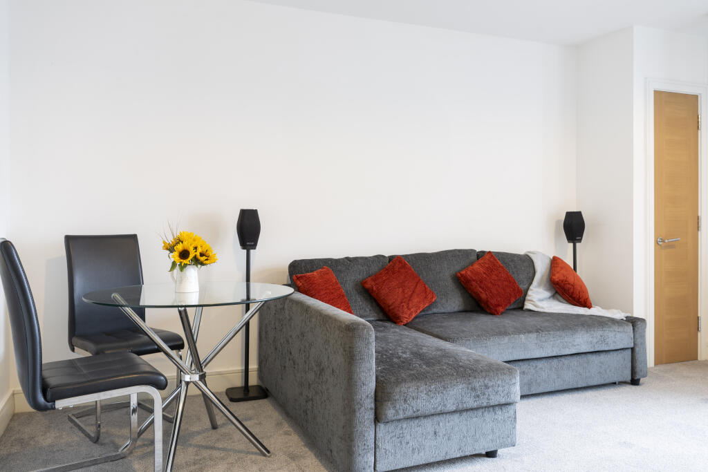 Additional image 2 of Ref: GF - Adams Close, Poole, BH15 4FF