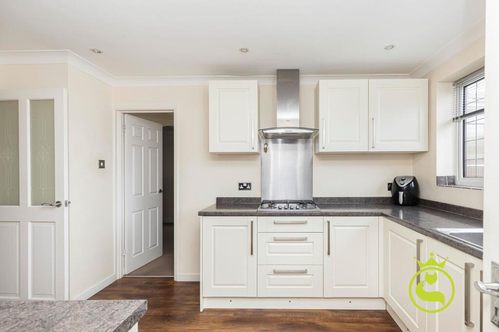 Additional image 3 of De Courtenai Close, Bournemouth, BH11