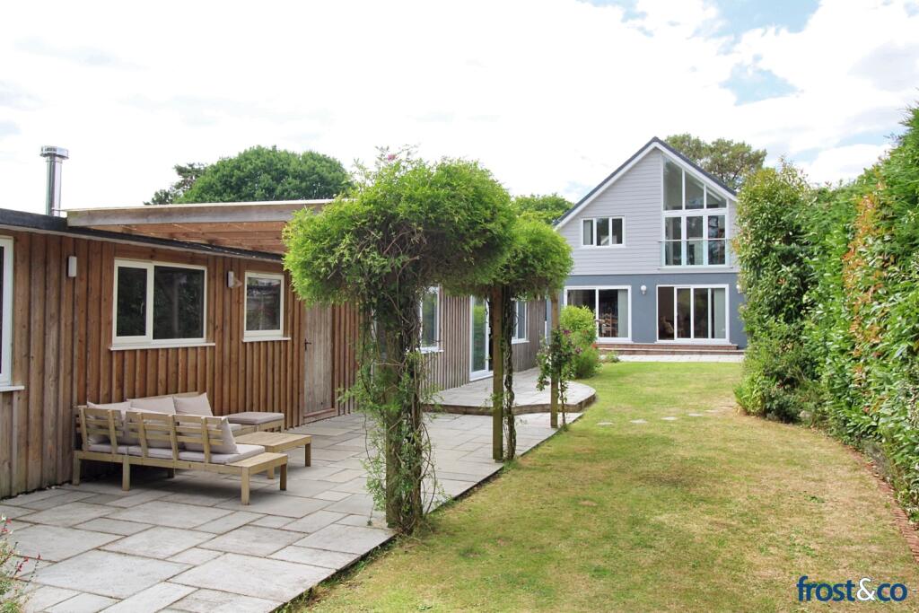 Additional image 15 of Organford Road, Wareham St. Martin