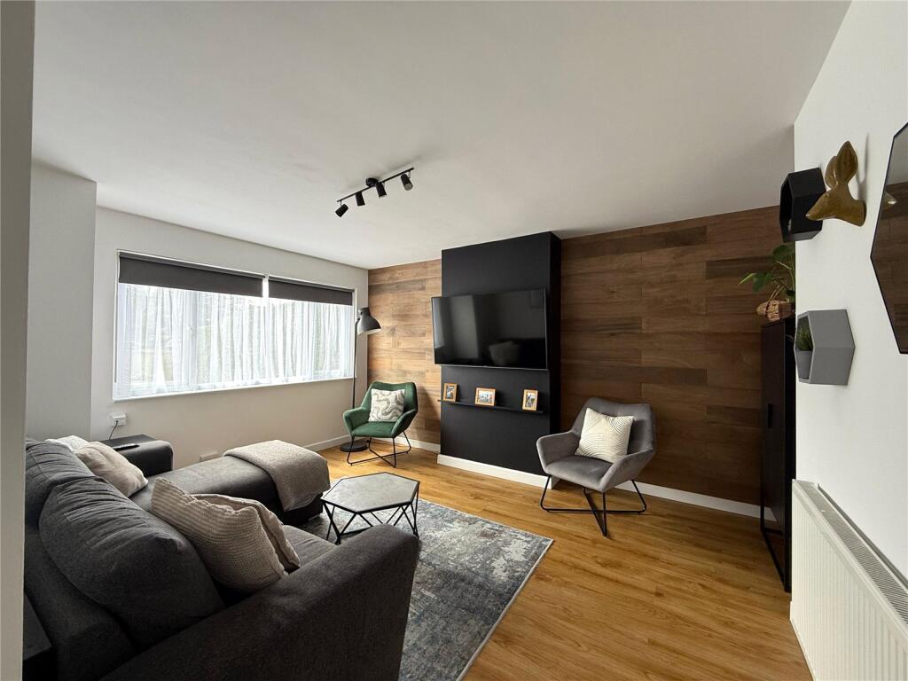 Additional image 3 of Worbarrow Gardens, Poole, Dorset, BH12