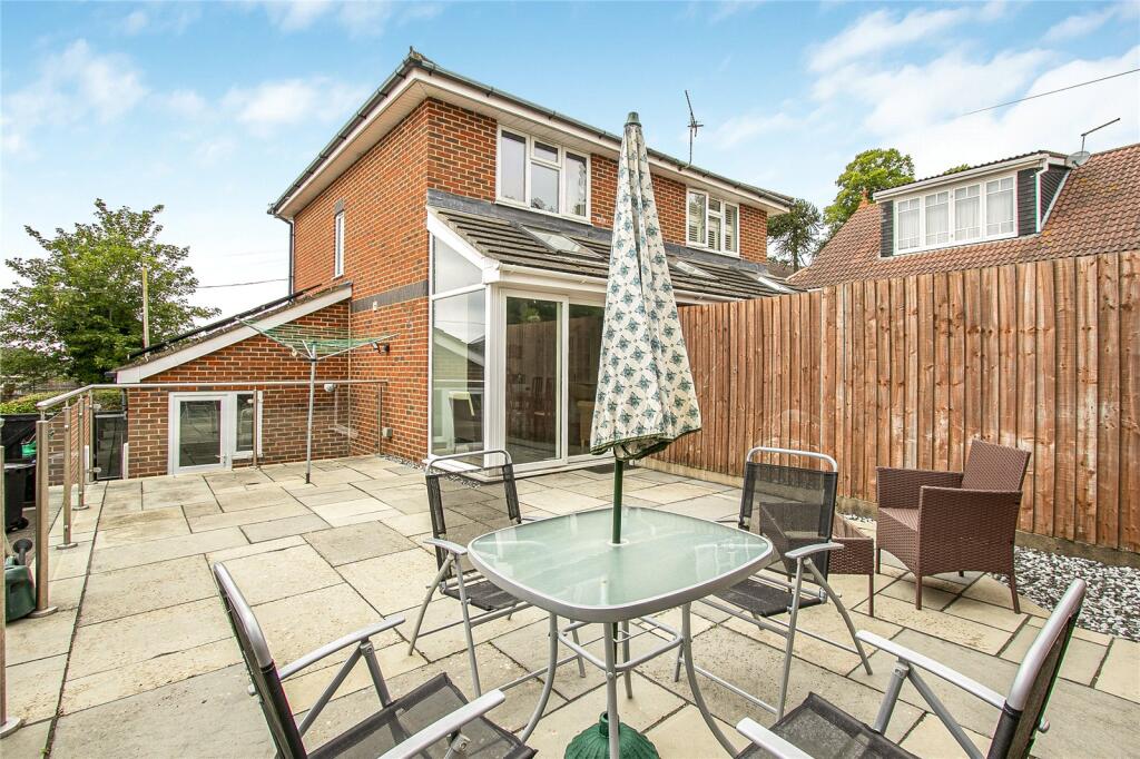 Additional image 6 of Crescent Road, Lower Parkstone, Poole, Dorset, BH14