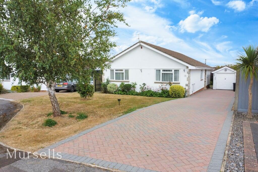 Property image for Spy Close, Lytchett Matravers, Poole, BH16